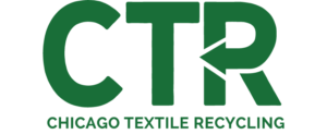 Chicago Textile Recycling Logo