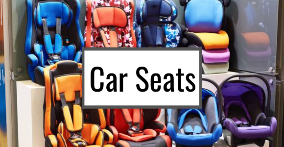 Car Seats