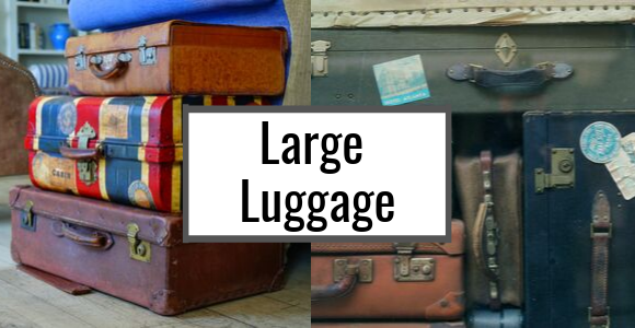 Large Luggage