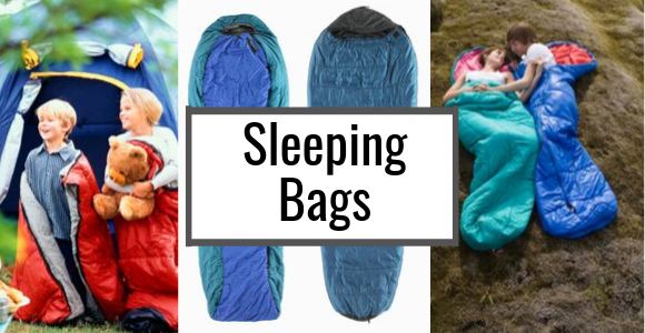 Sleeping Bags