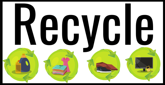 Recycle