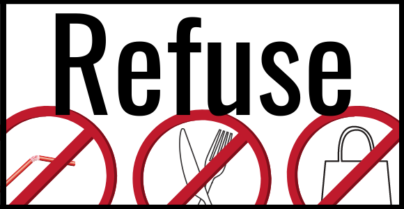 Refuse