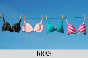 bras