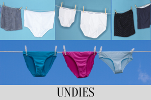 undies