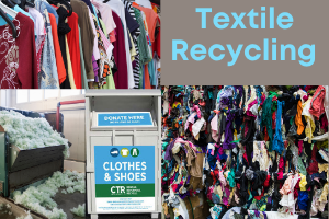 Textile Recycling