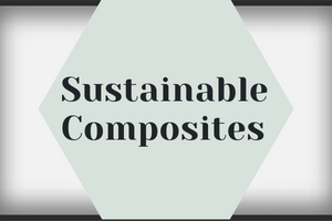 sustainable composites