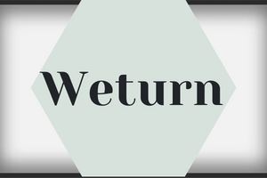 weturn