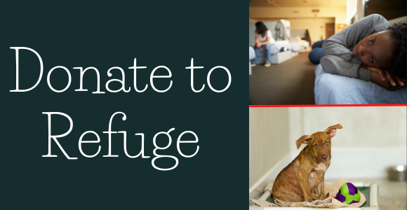 Donate to Refuge