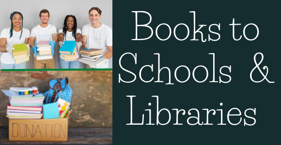 Books to Schools & Libraries