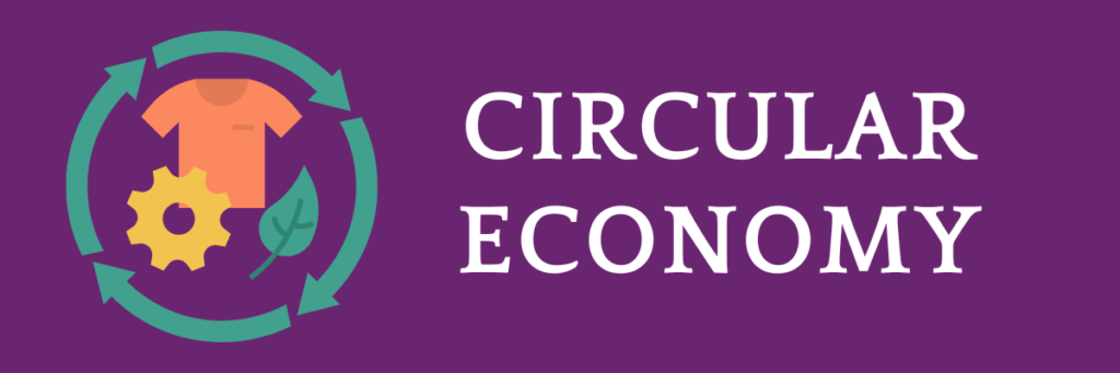 Circular Economy