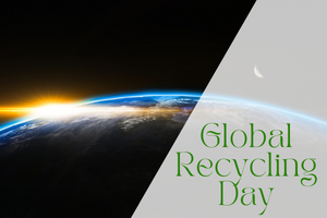 Global Recycling Day