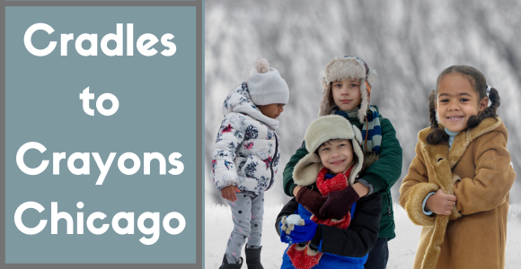 Cradles to Crayons Chicago