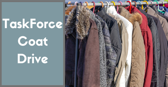 TaskForce Coat Drive